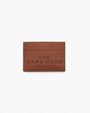 Argan Oil Marc Jacobs The Leather Card Case | 071CKDZEF