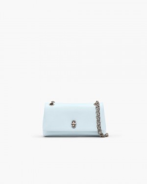 Blue Marc Jacobs The Dual Chain Wallet | 620LPKBEN