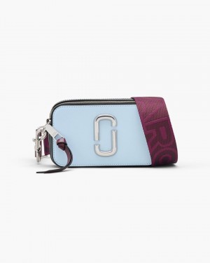 Blue Multicolor Marc Jacobs The Snapshot | 048HXCGFU