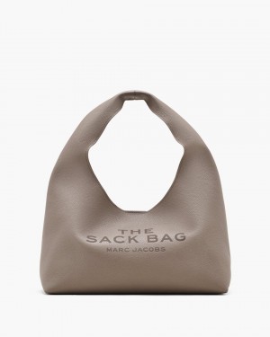 Cement Marc Jacobs The Sack Bag | 460LHJBMW