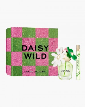 Marc Jacobs Daisy Wild GIFTSET | 162MPIEDY