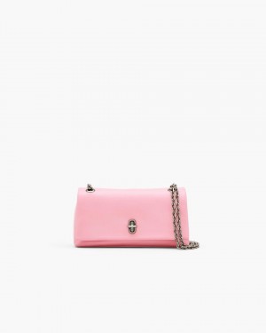 Pink Marc Jacobs The Dual Chain Wallet | 760EJHZFO