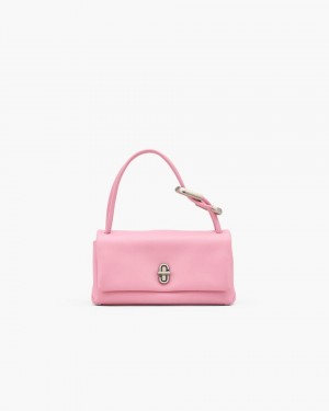 Pink Marc Jacobs The Mini Dual Bag | 349YJSHDI