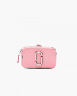 Pink Marc Jacobs The Nano Snapshot Charm | 825HEAWRX