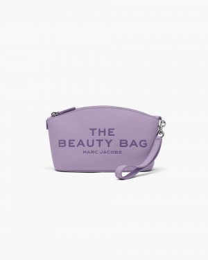 Purple Marc Jacobs The Beauty Bag | 261LMDKSI