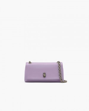 Purple Marc Jacobs The Dual Chain Wallet | 096VRUNEX