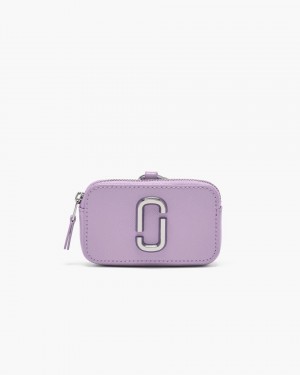 Purple Marc Jacobs The Nano Snapshot Charm | 698LJNFXM