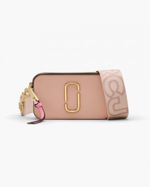 Rose Multicolor Marc Jacobs The Snapshot | 507ARHELO