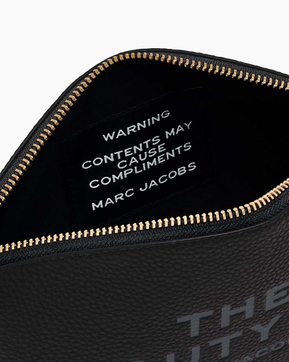 Black Marc Jacobs The Beauty Bag | 051LESDQA