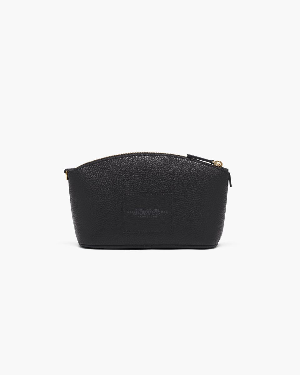 Black Marc Jacobs The Beauty Bag | 051LESDQA