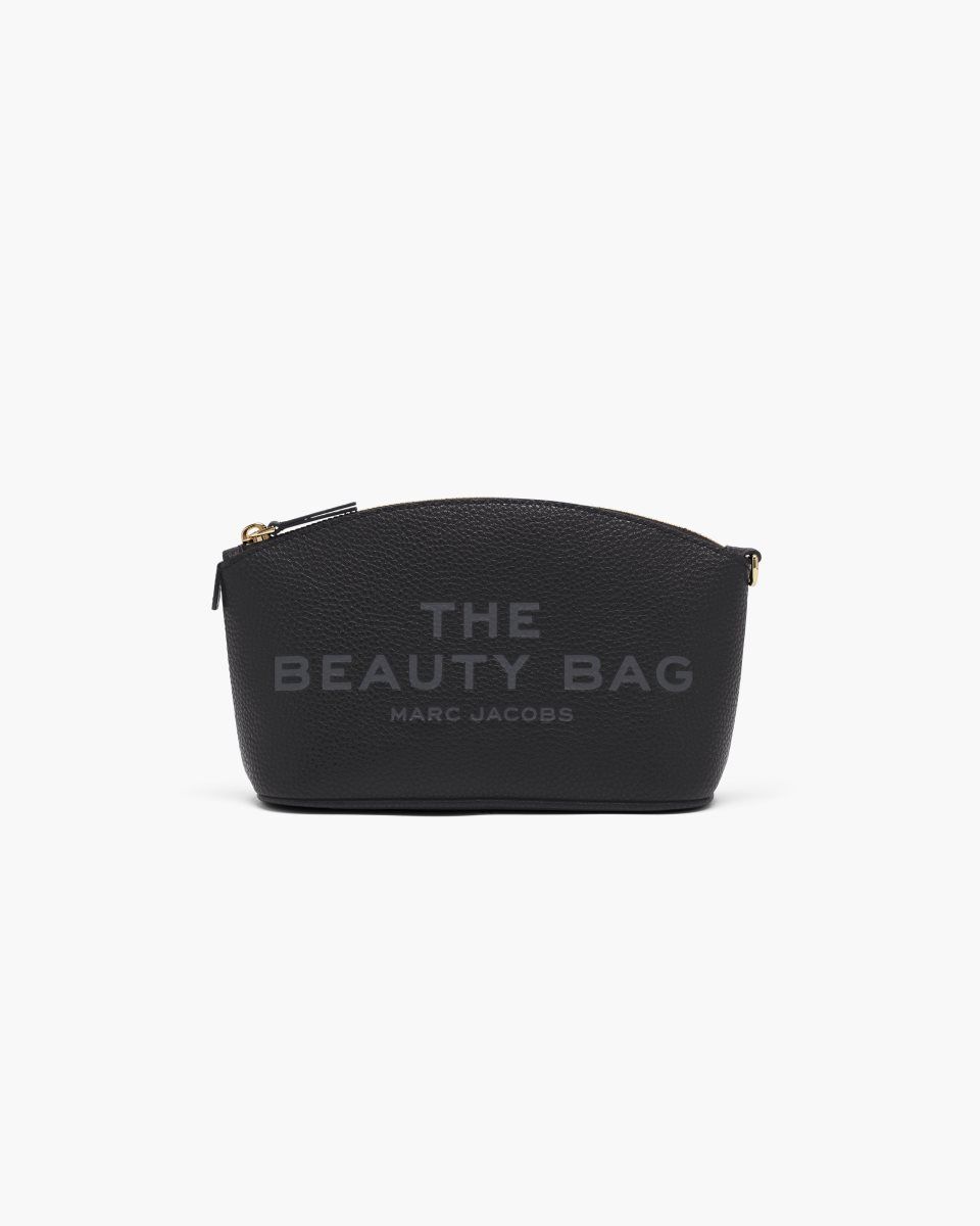 Black Marc Jacobs The Beauty Bag | 051LESDQA