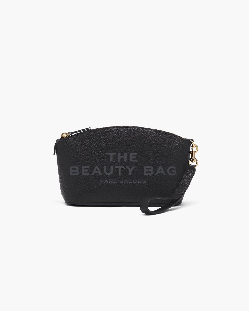 Black Marc Jacobs The Beauty Bag | 051LESDQA