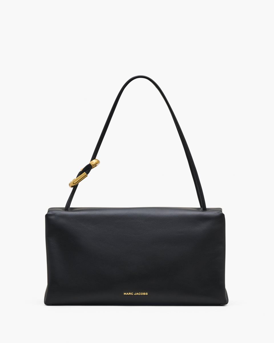 Black Marc Jacobs The Large Dual Bag | 932STDUBC