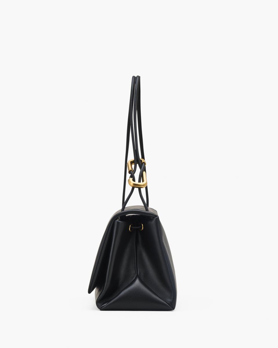 Black Marc Jacobs The Large Dual Bag | 932STDUBC