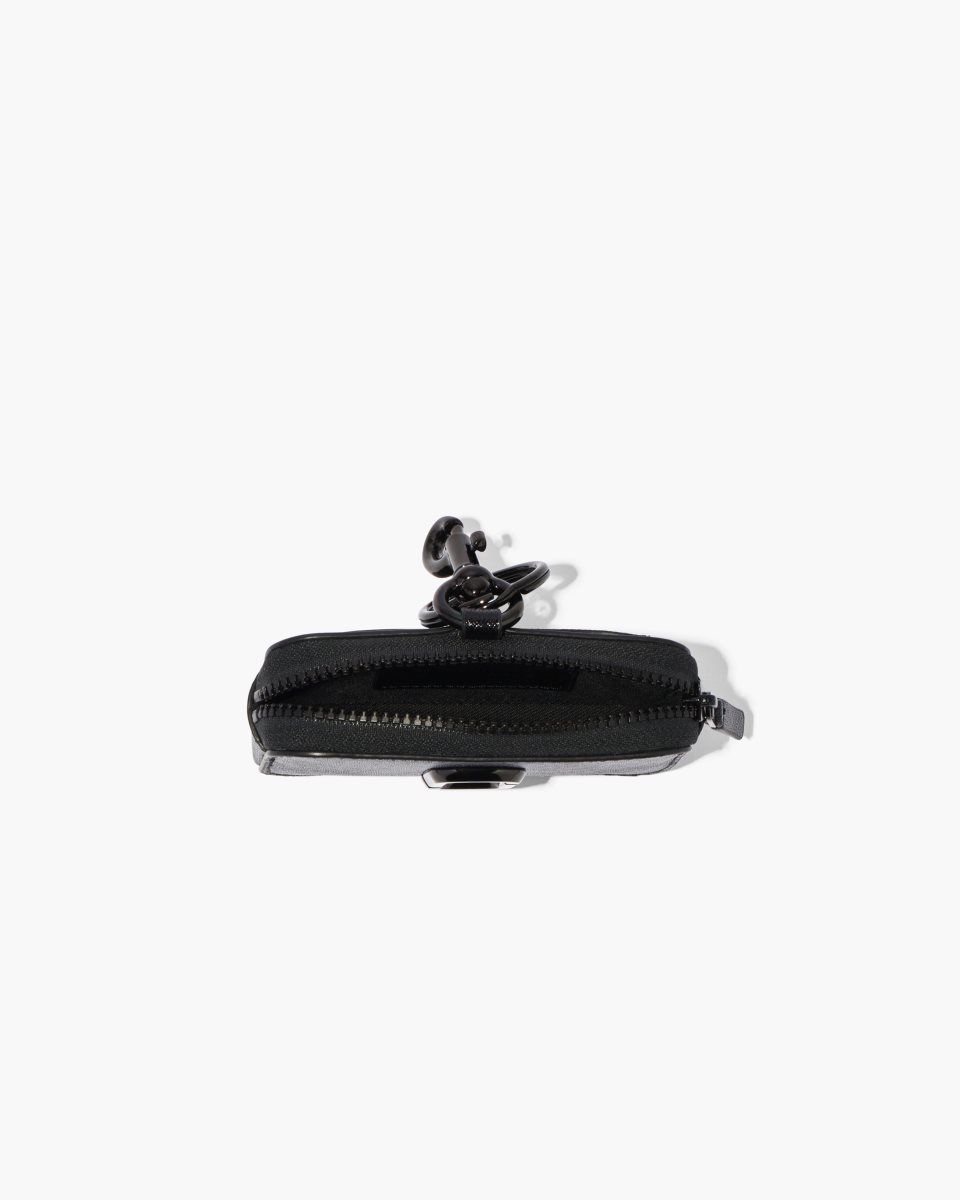 Black Marc Jacobs The Nano Snapshot Charm | 139YMSPHD