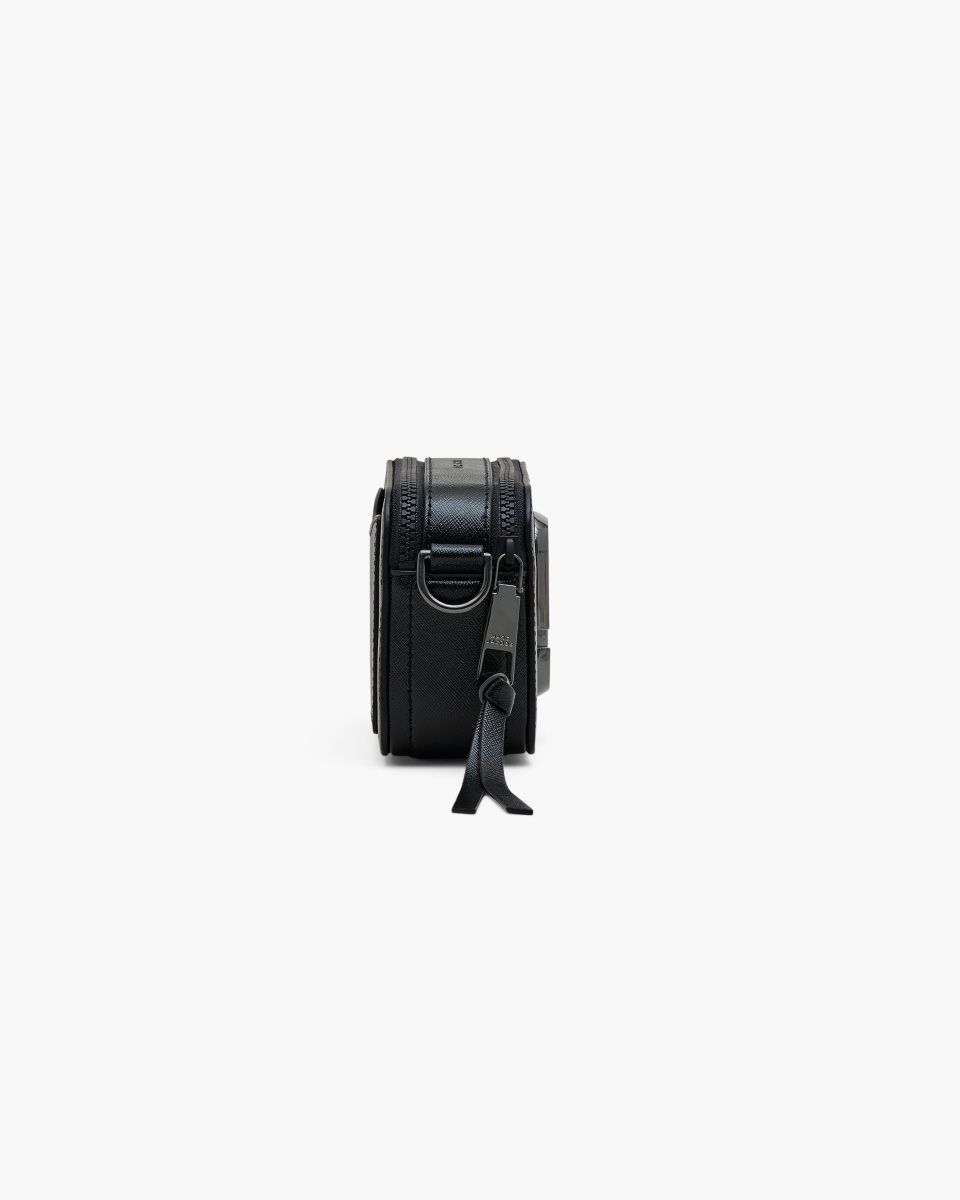 Black Marc Jacobs The Snapshot DTM | 819OLZJWP