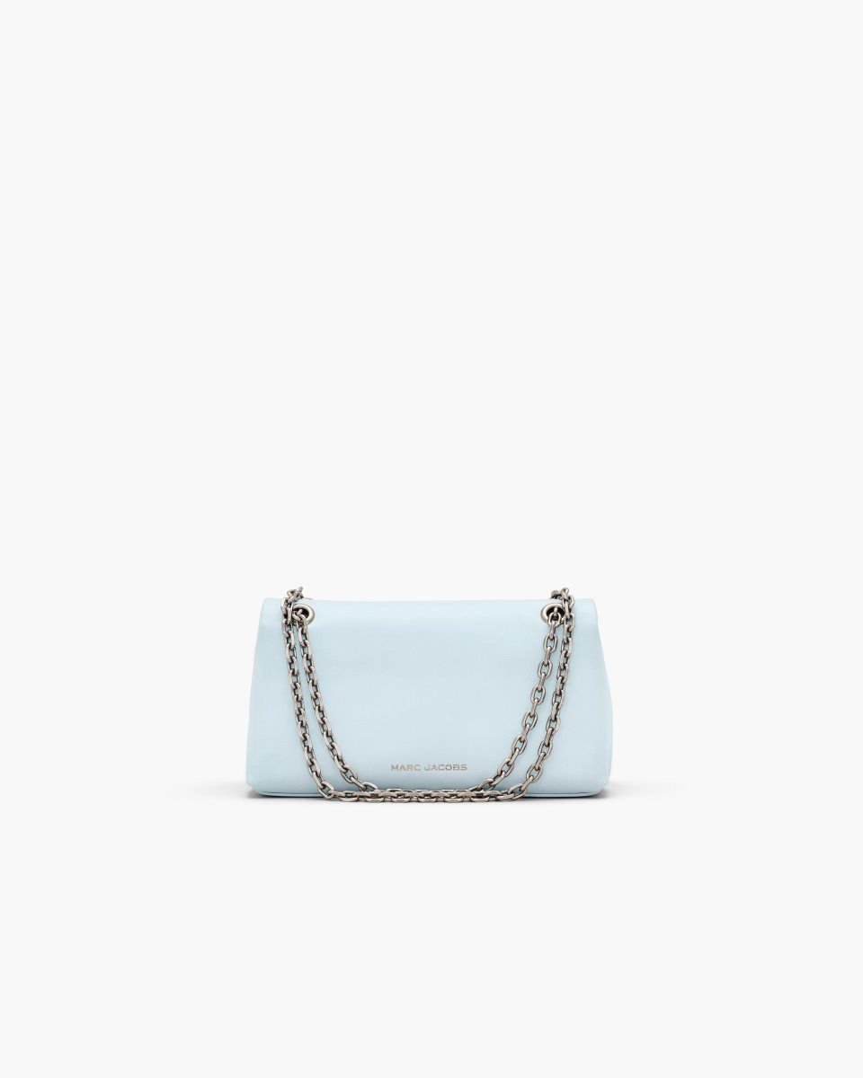 Blue Marc Jacobs The Dual Chain Wallet | 354LBMKWA