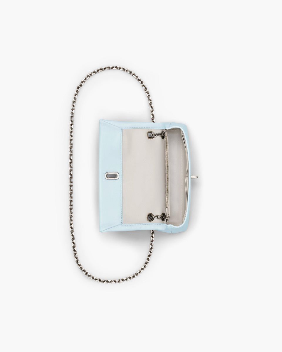 Blue Marc Jacobs The Dual Chain Wallet | 354LBMKWA