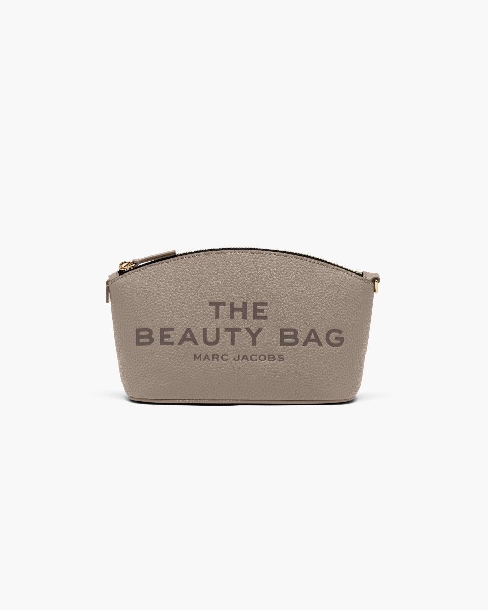 Cement Marc Jacobs The Beauty Bag | 572YVEORL