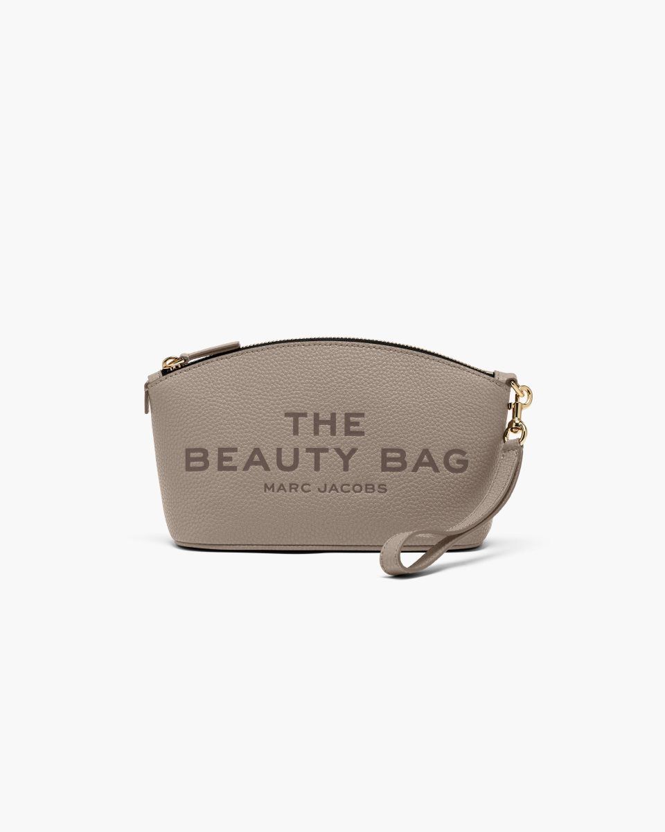 Cement Marc Jacobs The Beauty Bag | 572YVEORL