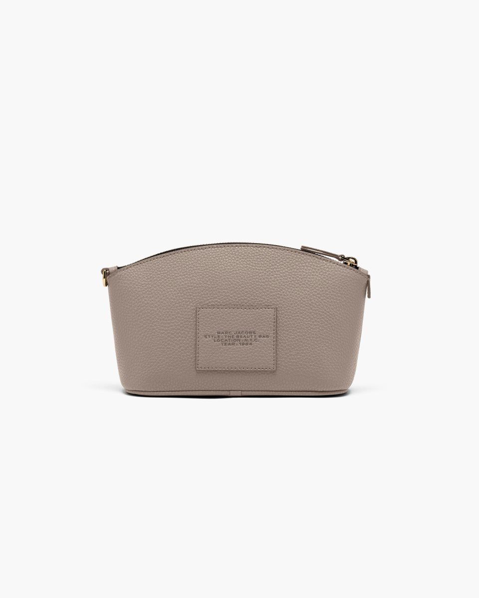 Cement Marc Jacobs The Beauty Bag | 849WTHAPC