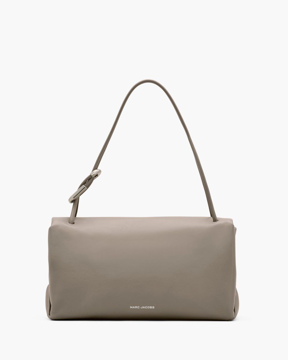 Cement Marc Jacobs The Large Dual Bag | 750UFTMAQ