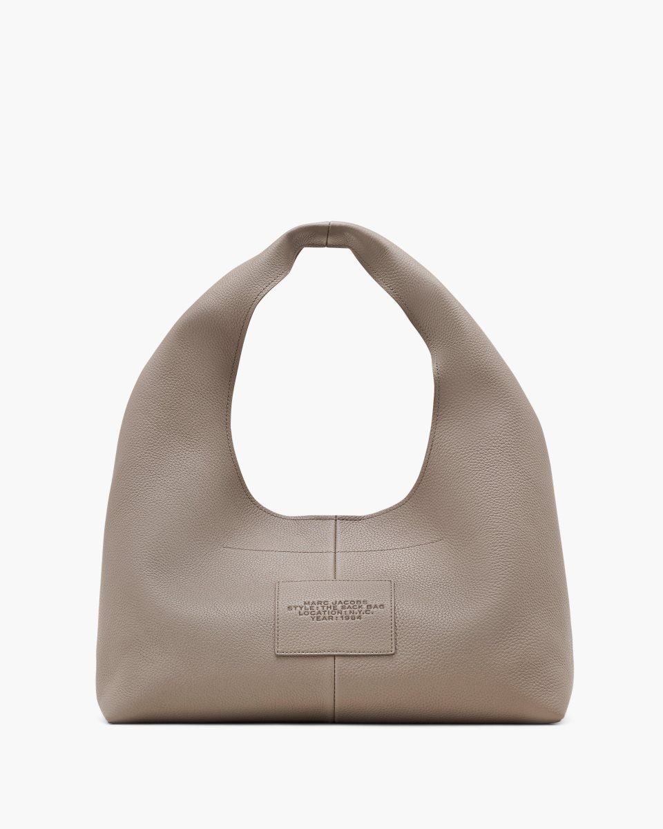 Cement Marc Jacobs The Sack Bag | 460LHJBMW