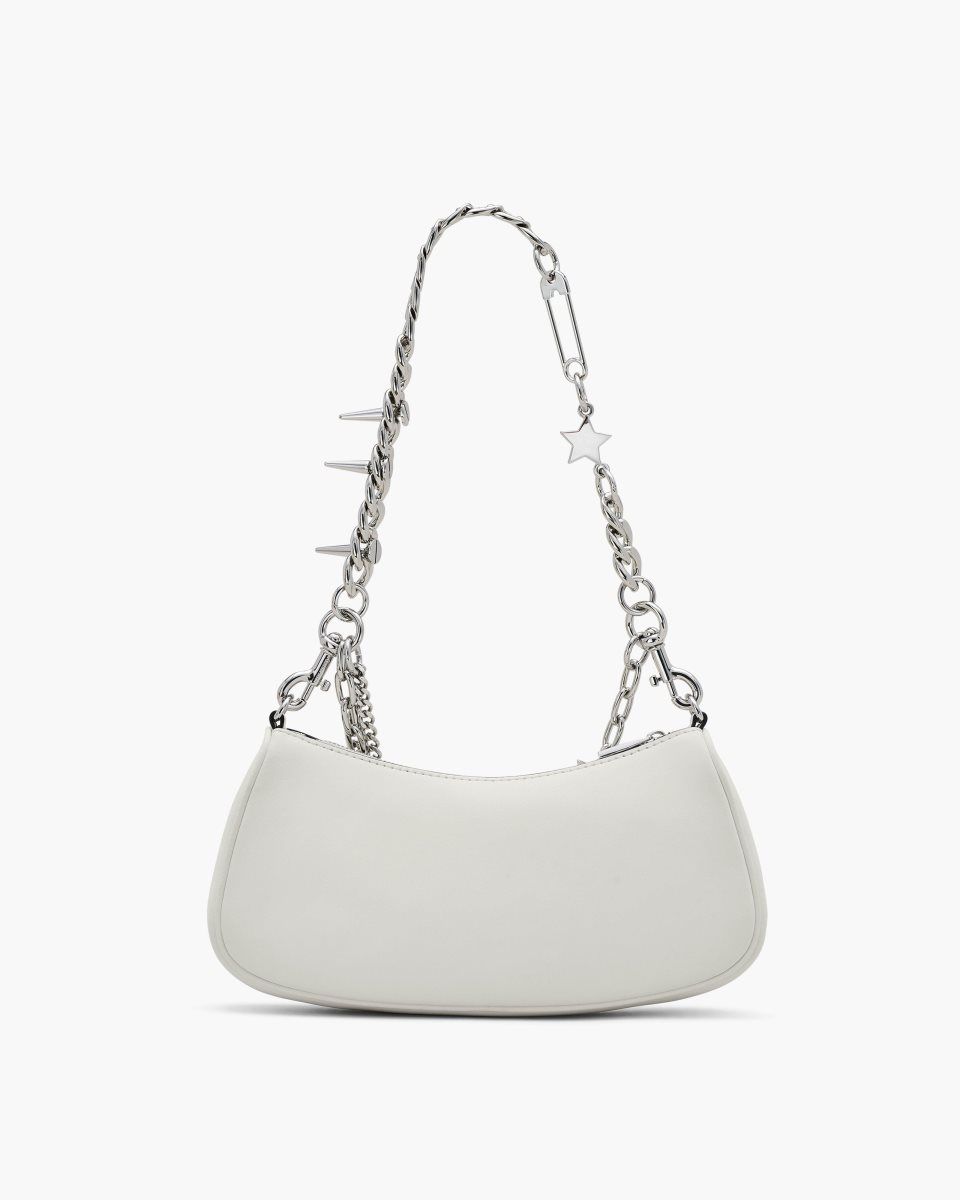 Cotton Marc Jacobs The Star Charm Shoulder Bag | 853LFCTZN