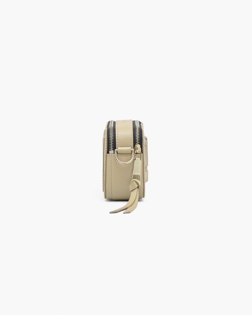 Khaki Marc Jacobs The Snapshot DTM | 641CXZKFA