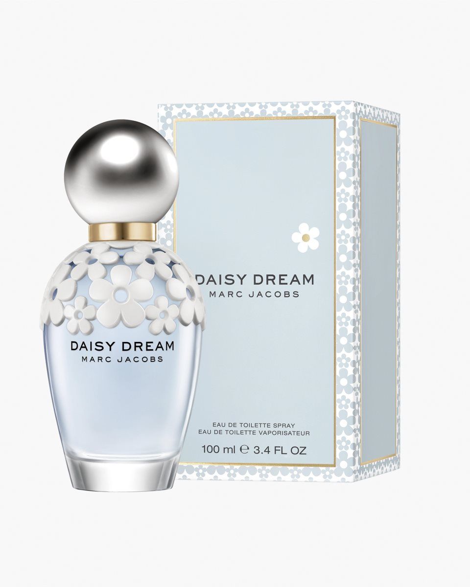 Marc Jacobs Daisy Dream Eau De Toilette 3.4 Oz | 845GOLYBJ