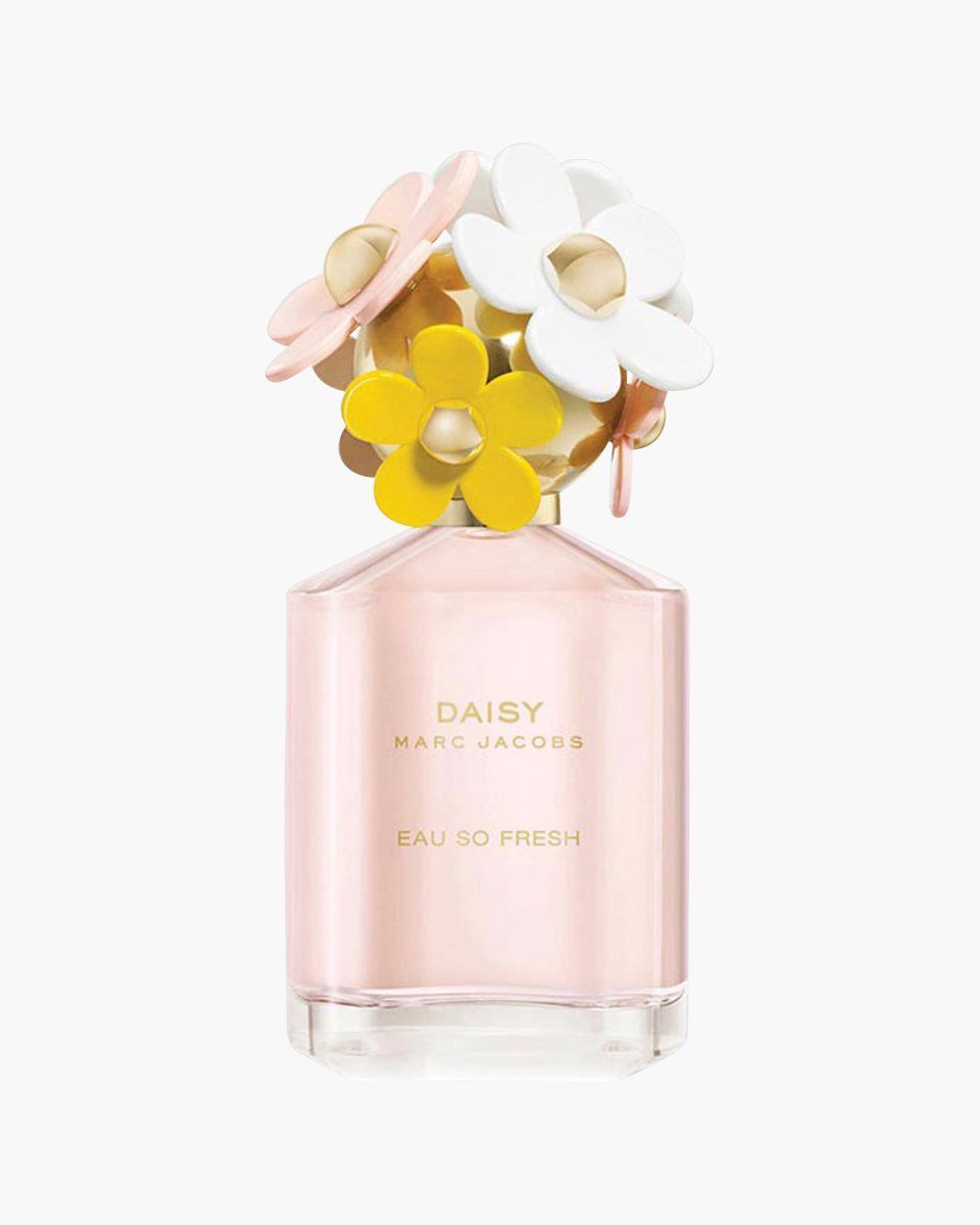 Marc Jacobs Daisy Eau So Fresh Eau De Toilette 4.2oz | 564EXWBLA