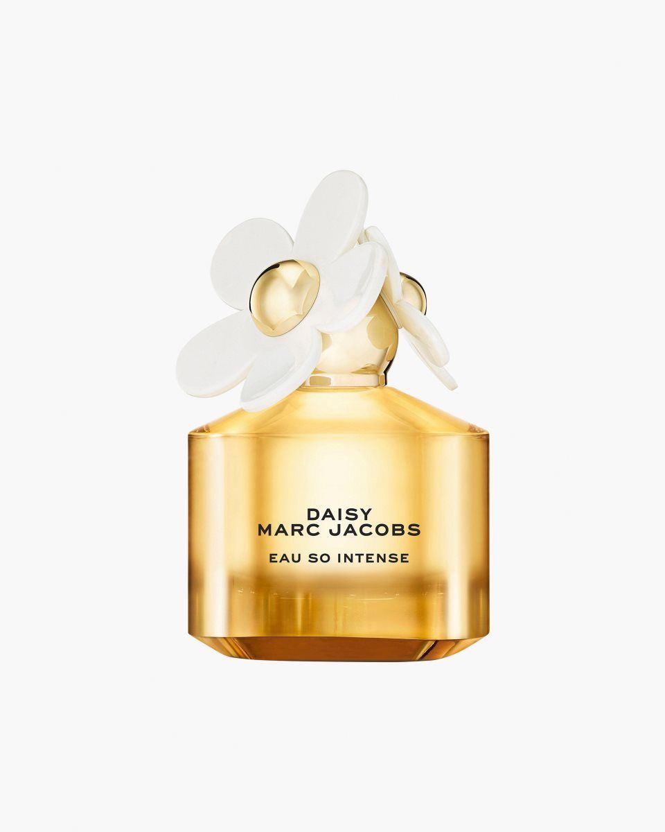 Marc Jacobs Daisy Eau So Intense Eau de Parfum 3.4oz | 801VUEFCI