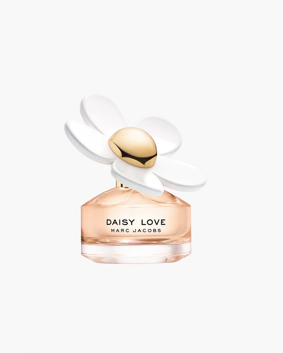 Marc Jacobs Daisy Love Eau De Toilette 1.7oz | 534DTCXKP