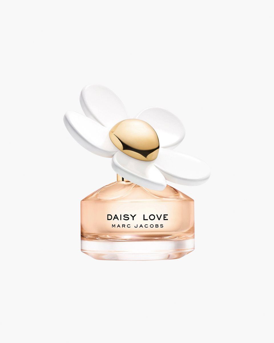 Marc Jacobs Daisy Love Eau de Toilette 3.4 Oz | 835NWIXCH