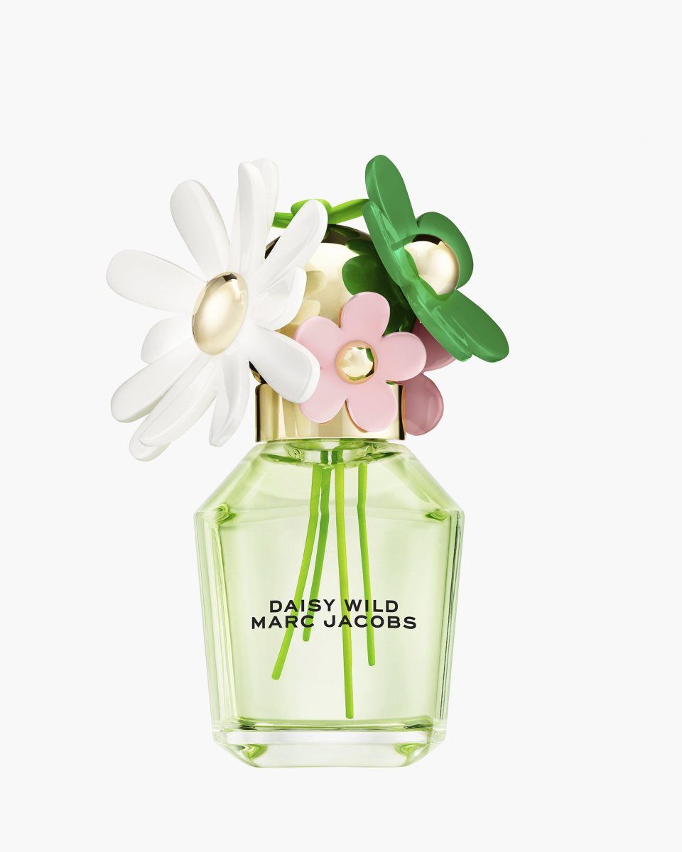 Marc Jacobs Daisy Wild Eau De Parfum 1.6 oz | 567HUWRIG