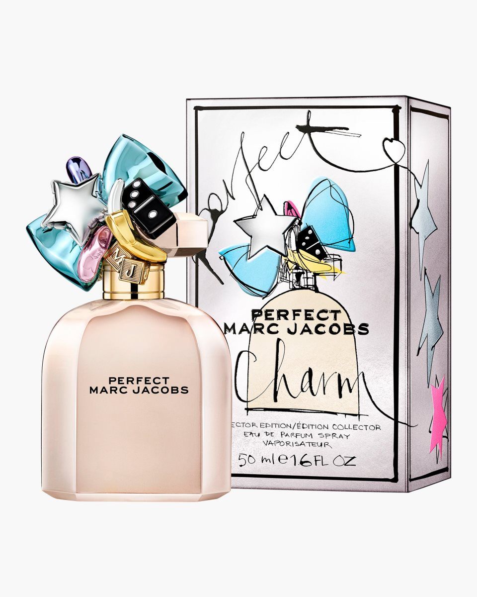 Marc Jacobs Perfect Charm Collector 1.6oz | 518MTHGJB