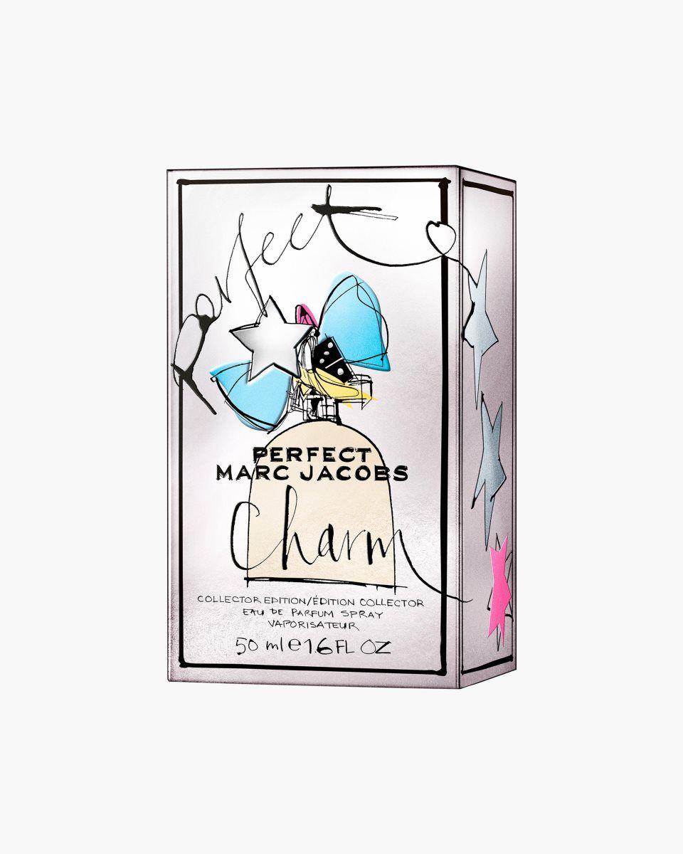 Marc Jacobs Perfect Charm Collector 1.6oz | 518MTHGJB