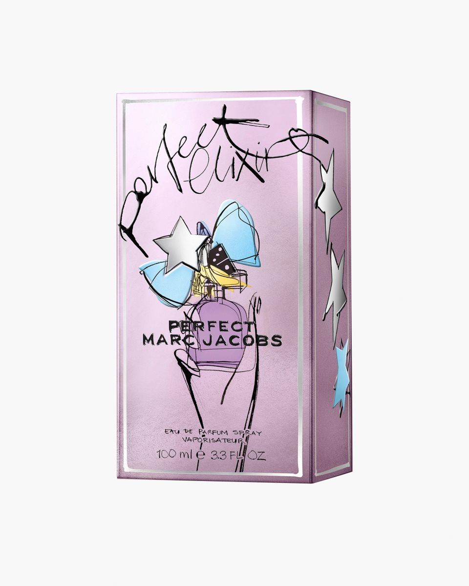 Marc Jacobs Perfect Elixir 3.3 oz | 392DOFYBI