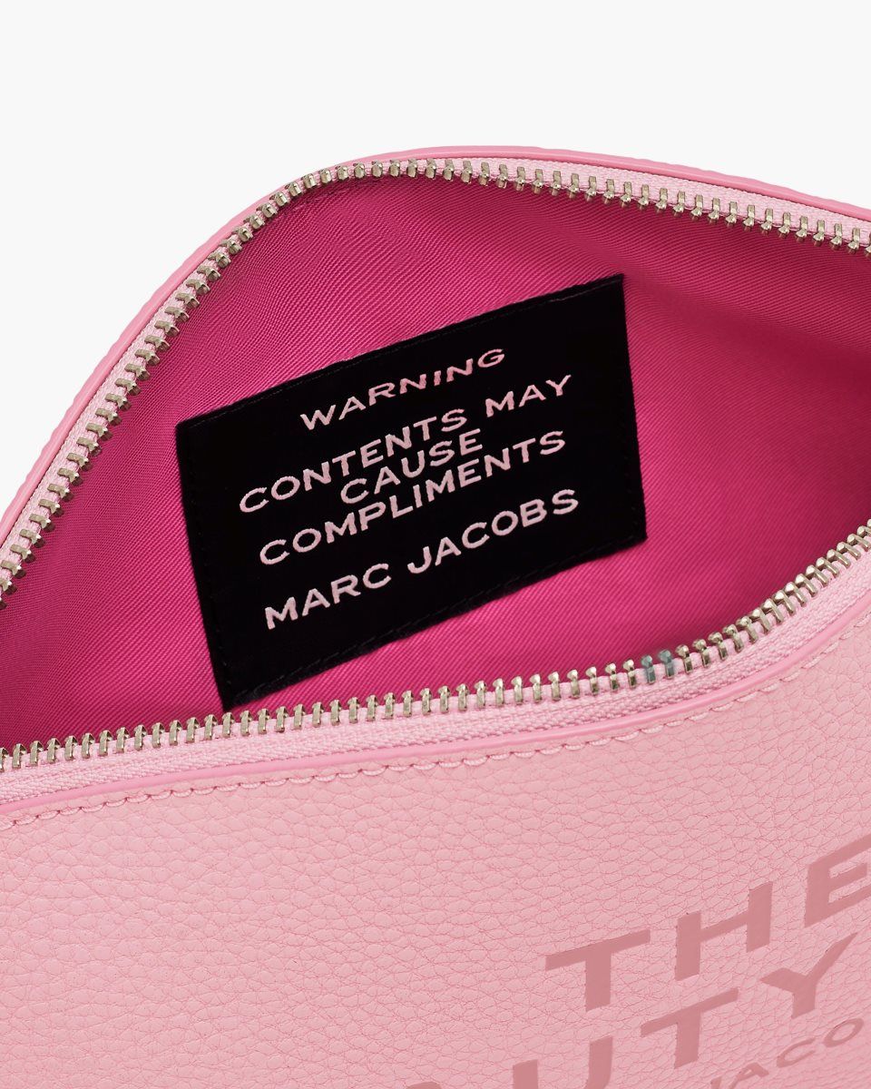 Pink Marc Jacobs The Beauty Bag | 135PONHUD