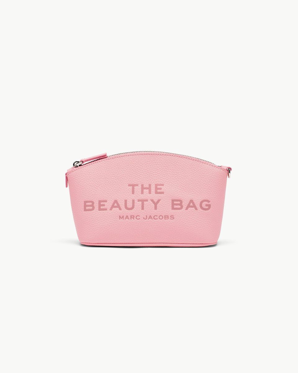 Pink Marc Jacobs The Beauty Bag | 135PONHUD