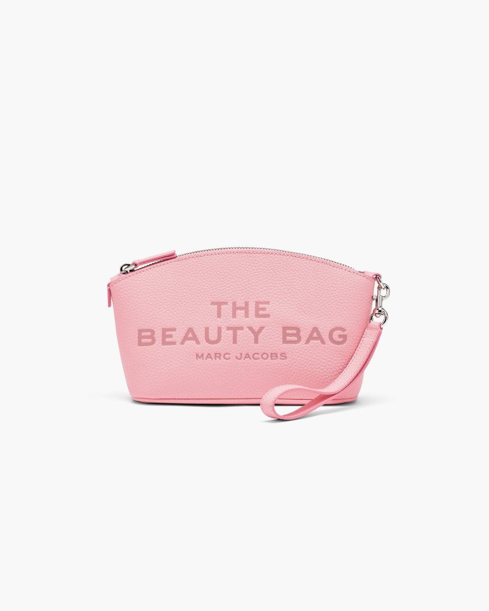 Pink Marc Jacobs The Beauty Bag | 135PONHUD