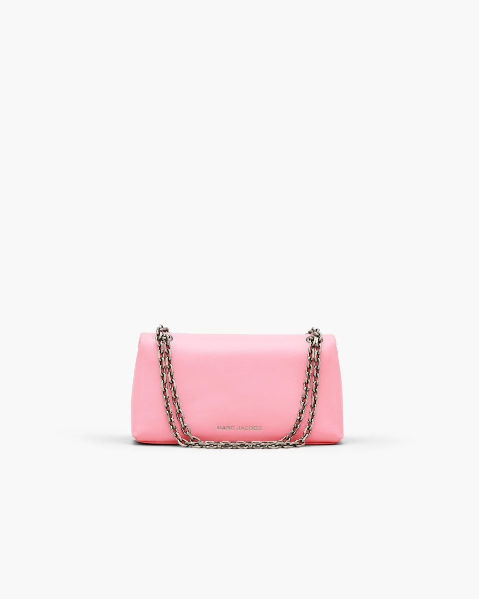 Pink Marc Jacobs The Dual Chain Wallet | 760EJHZFO