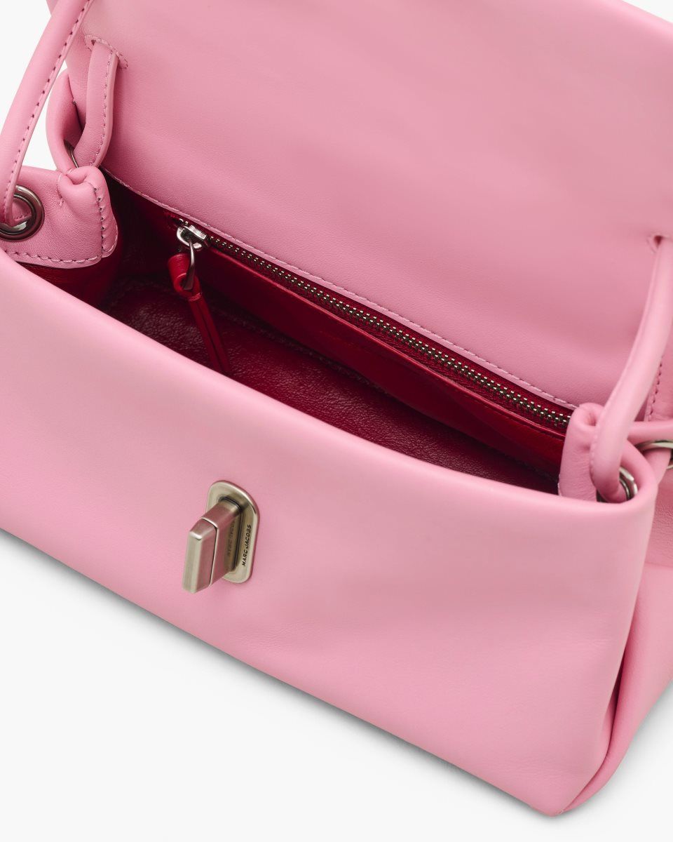 Pink Marc Jacobs The Mini Dual Bag | 349YJSHDI