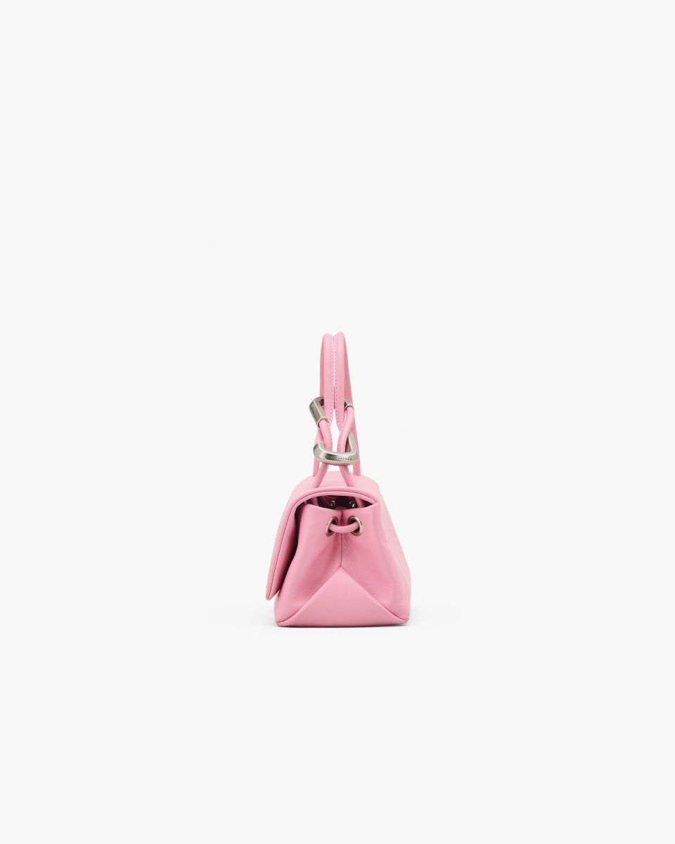 Pink Marc Jacobs The Mini Dual Bag | 349YJSHDI