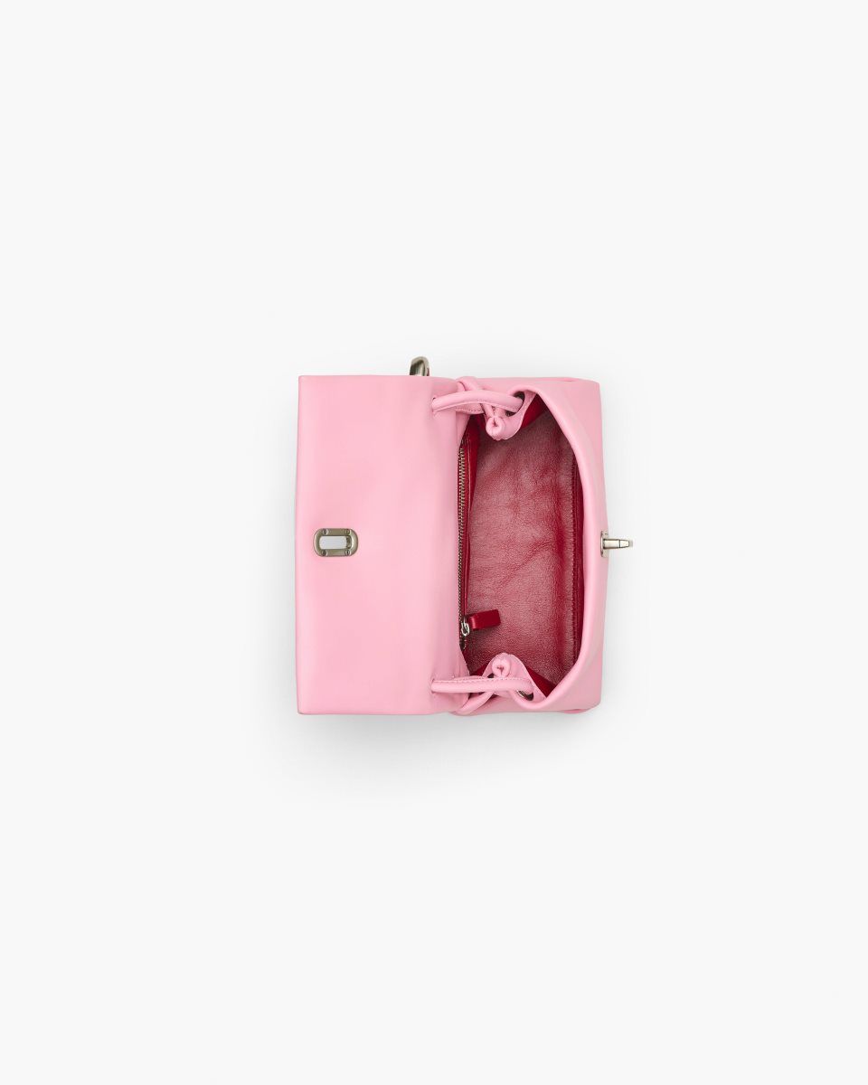 Pink Marc Jacobs The Mini Dual Bag | 349YJSHDI