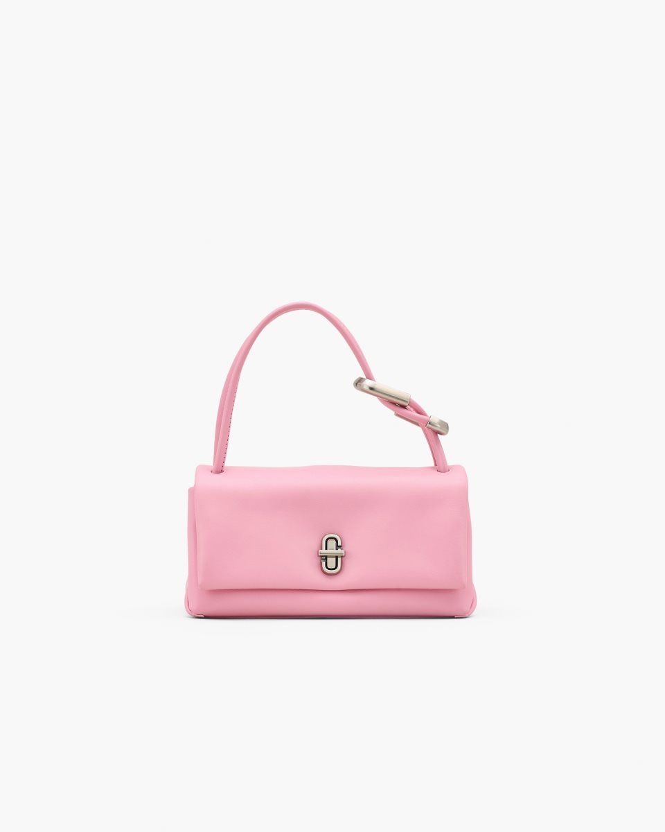 Pink Marc Jacobs The Mini Dual Bag | 349YJSHDI