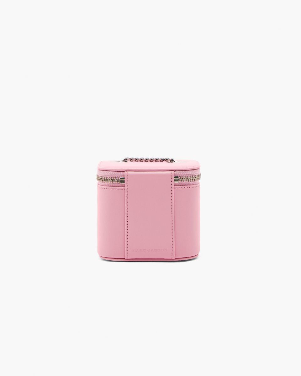 Pink Marc Jacobs The Mini Vanity | 469KAPNUH