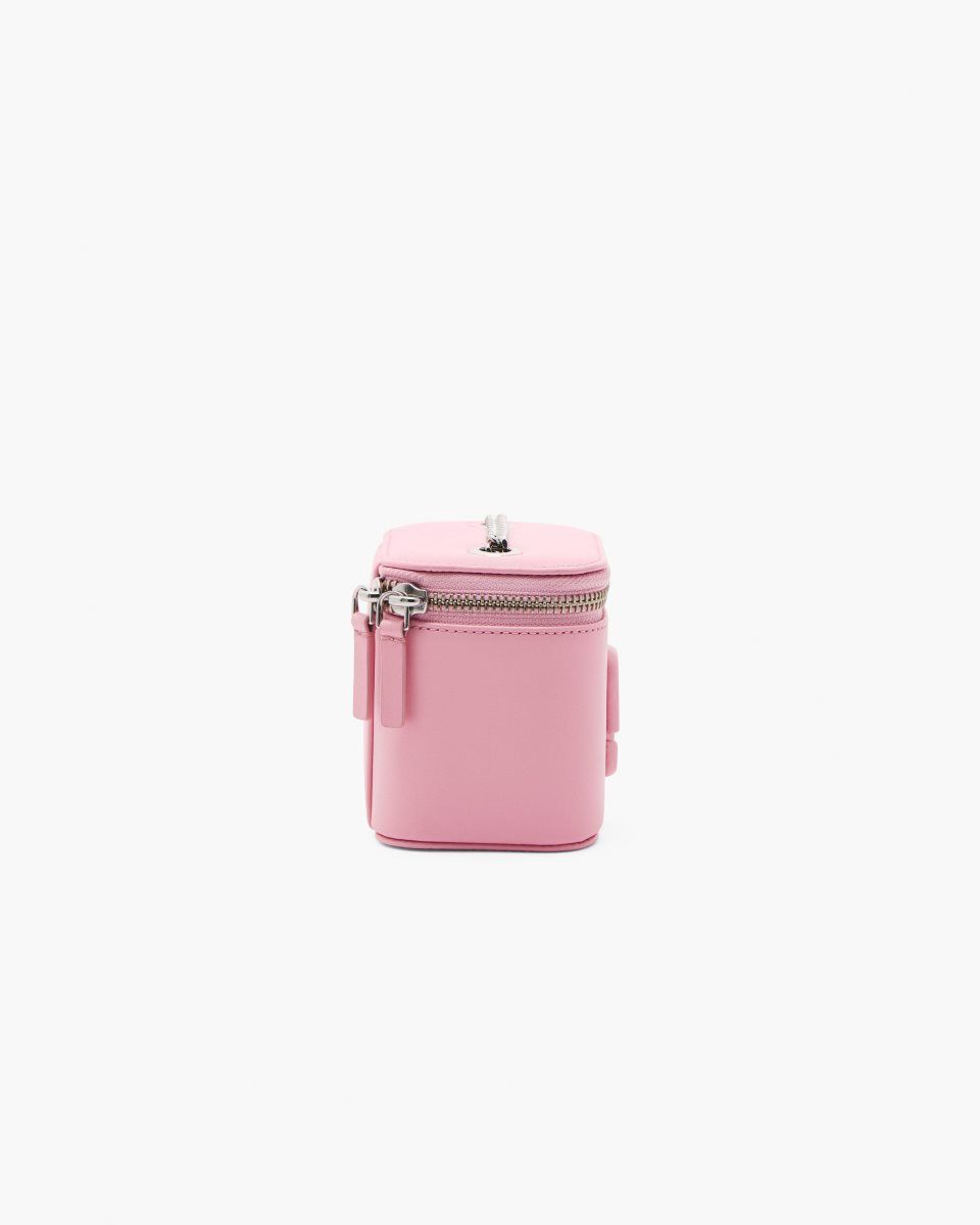 Pink Marc Jacobs The Mini Vanity | 469KAPNUH