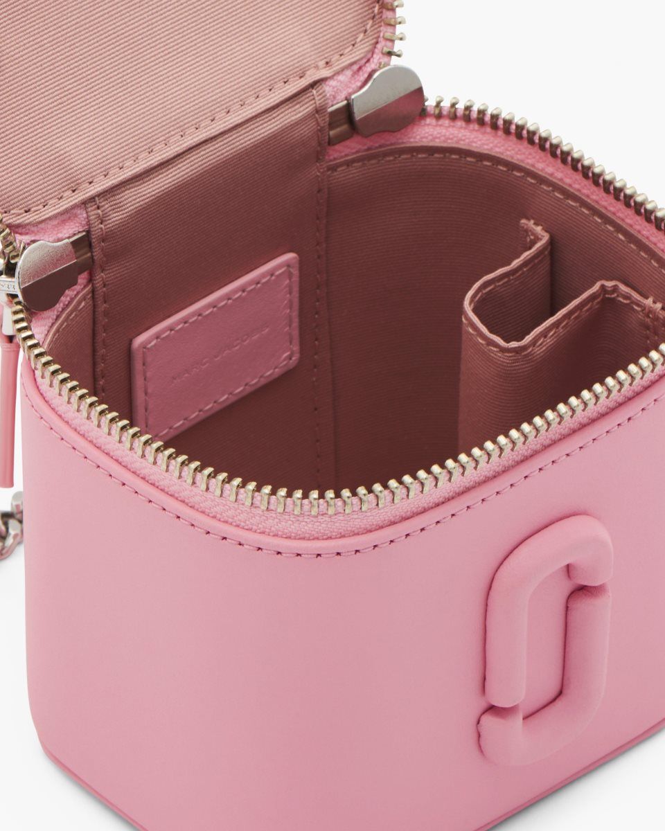 Pink Marc Jacobs The Mini Vanity | 469KAPNUH