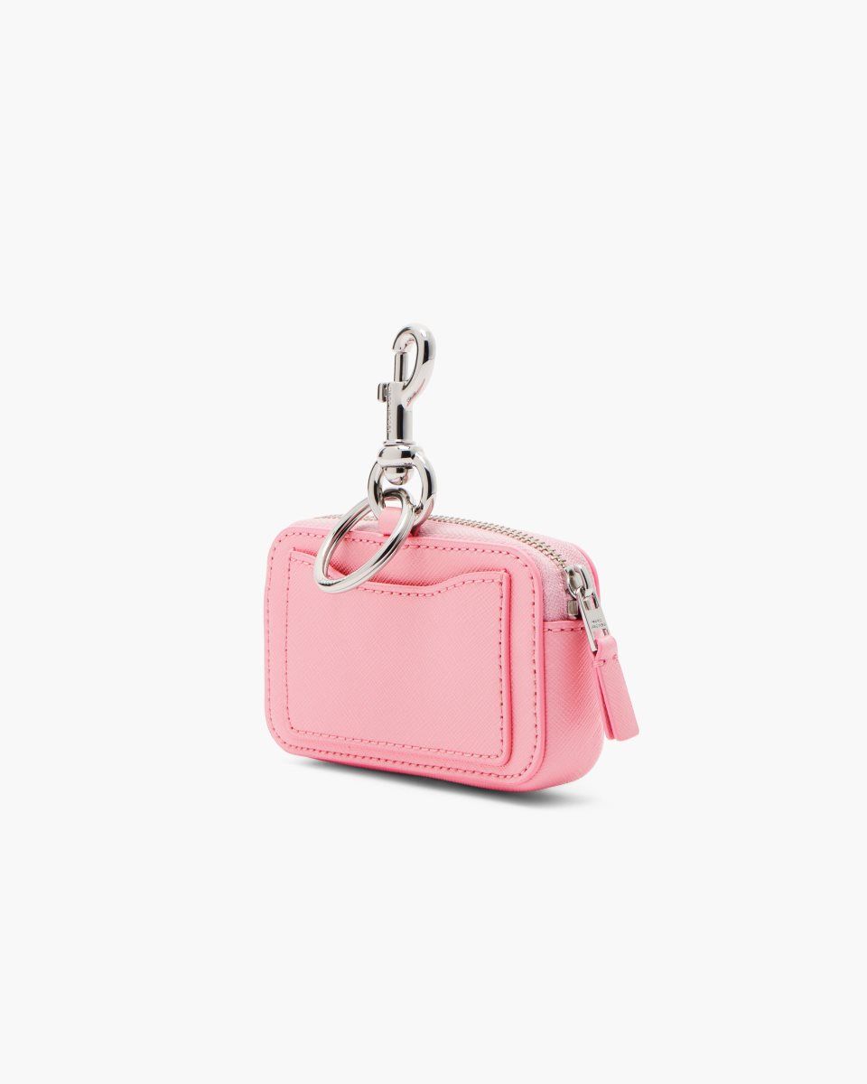 Pink Marc Jacobs The Nano Snapshot Charm | 825HEAWRX